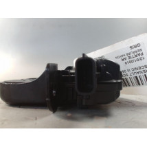 SERRURE HAYON  RENAULT SCENIC III 2009-