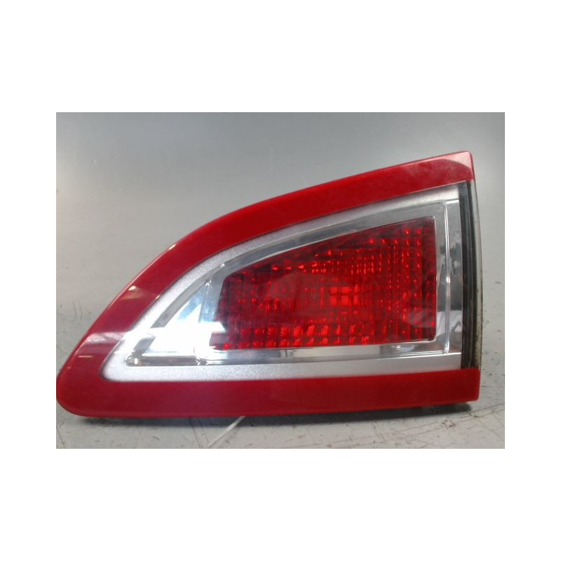 FEU ARRIERE INTERIEUR DROIT RENAULT SCENIC III 2009-