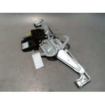 MECANISME+MOTEUR LEVE-GLACE AVANT DROIT VOLVO C30