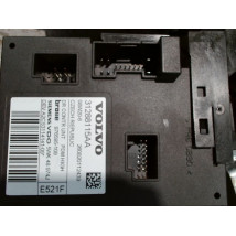 MECANISME+MOTEUR LEVE-GLACE AVANT DROIT VOLVO C30