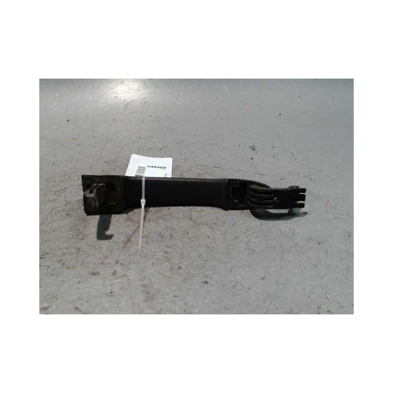 POIGNEE EXTERIEURE PORTE AVANT GAUCHE RENAULT CLIO