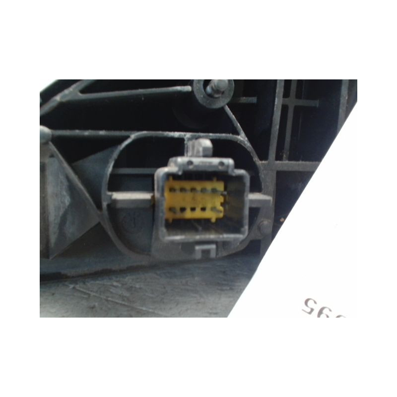 RETROVISEUR EXTERIEUR ELECTRIQUE DROIT RENAULT SCENIC II PH2 2006-