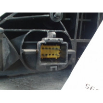 RETROVISEUR EXTERIEUR ELECTRIQUE DROIT RENAULT SCENIC II PH2 2006-