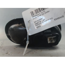 POIGNEE INTERIEURE PORTE AVANT GAUCHE RENAULT CLIO III 2005-