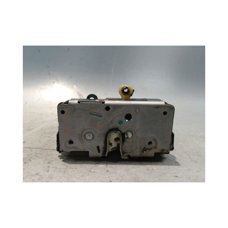 SYSTEME CONDAMNATION AVANT GAUCHE FIAT GRANDE PUNTO 2005-