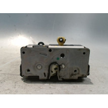 SYSTEME CONDAMNATION AVANT GAUCHE FIAT GRANDE PUNTO 2005-