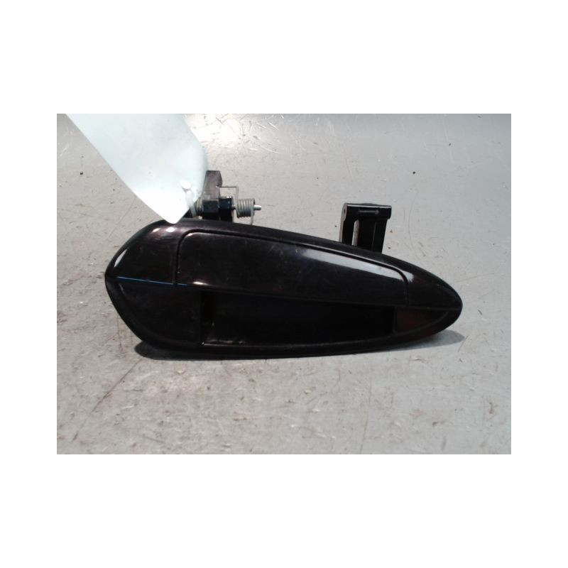 POIGNEE EXTERIEURE PORTE ARRIERE DROIT FIAT GRANDE PUNTO 2005-