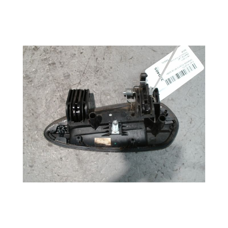 POIGNEE EXTERIEURE PORTE ARRIERE DROIT FIAT GRANDE PUNTO 2005-