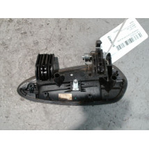 POIGNEE EXTERIEURE PORTE ARRIERE DROIT FIAT GRANDE PUNTO 2005-