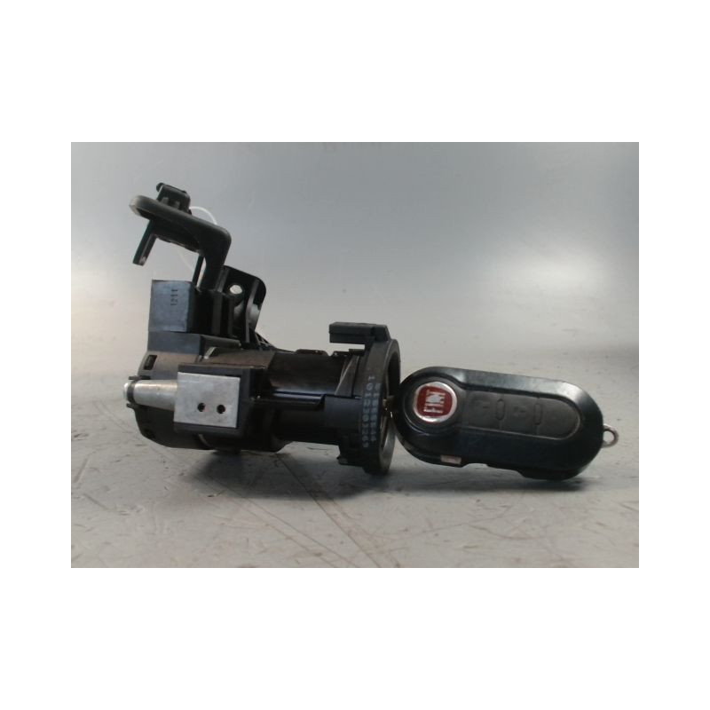 ANTIVOL DE DIRECTION FIAT GRANDE PUNTO 2005-
