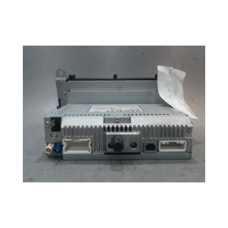 AUTORADIO RENAULT CLIO