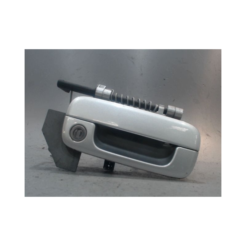 POIGNEE EXTERIEURE PORTE AVANT DROIT PEUGEOT 406