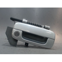 POIGNEE EXTERIEURE PORTE AVANT DROIT PEUGEOT 406