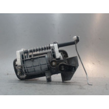 POIGNEE EXTERIEURE PORTE AVANT DROIT PEUGEOT 406