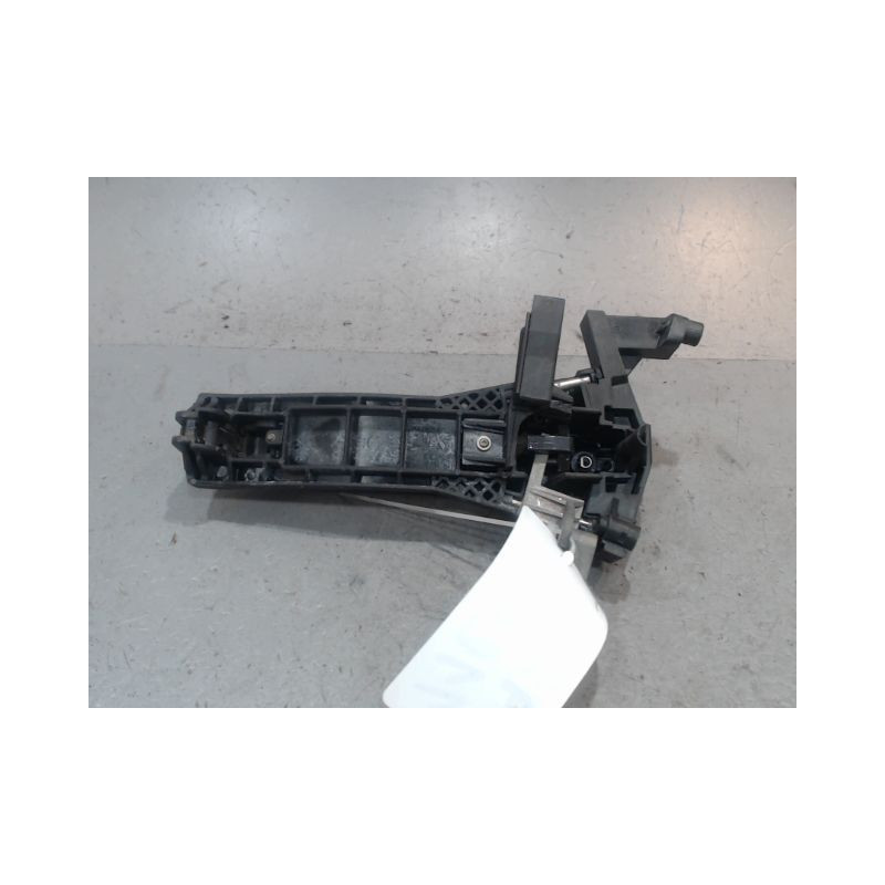 POIGNEE EXTERIEURE PORTE ARRIERE DROIT MERCEDES CLASSE A