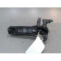 POIGNEE EXTERIEURE PORTE ARRIERE DROIT MERCEDES CLASSE A
