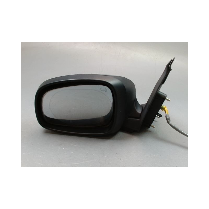 RETROVISEUR EXTERIEUR ELECTRIQUE GAUCHE SUZUKI SWIFT III 2005-2011