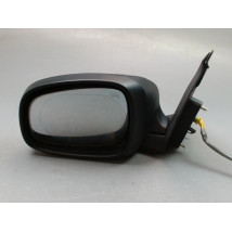 RETROVISEUR EXTERIEUR ELECTRIQUE GAUCHE SUZUKI SWIFT III 2005-2011
