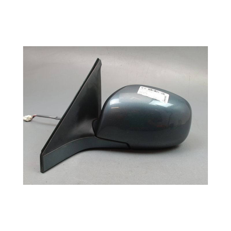 RETROVISEUR EXTERIEUR ELECTRIQUE GAUCHE SUZUKI SWIFT III 2005-2011