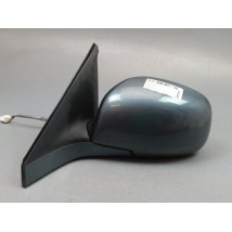 RETROVISEUR EXTERIEUR ELECTRIQUE GAUCHE SUZUKI SWIFT III 2005-2011