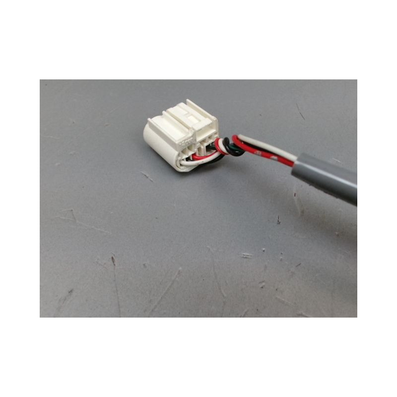 RETROVISEUR EXTERIEUR ELECTRIQUE GAUCHE SUZUKI SWIFT III 2005-2011