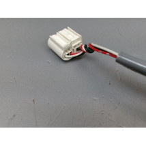 RETROVISEUR EXTERIEUR ELECTRIQUE GAUCHE SUZUKI SWIFT III 2005-2011