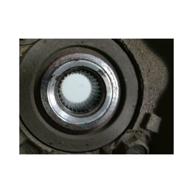 PIVOT AVANT DROIT NISSAN QASHQAI