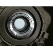 PIVOT AVANT DROIT NISSAN QASHQAI