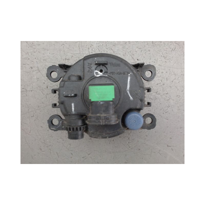 PHARE ANTIBROUILLARD AVANT DROIT RENAULT MEGANE