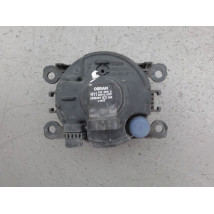 PHARE ANTIBROUILLARD AVANT DROIT RENAULT MEGANE