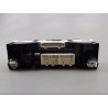 COMMANDE DE CHAUFFAGE VOLKSWAGEN POLO V 09-14