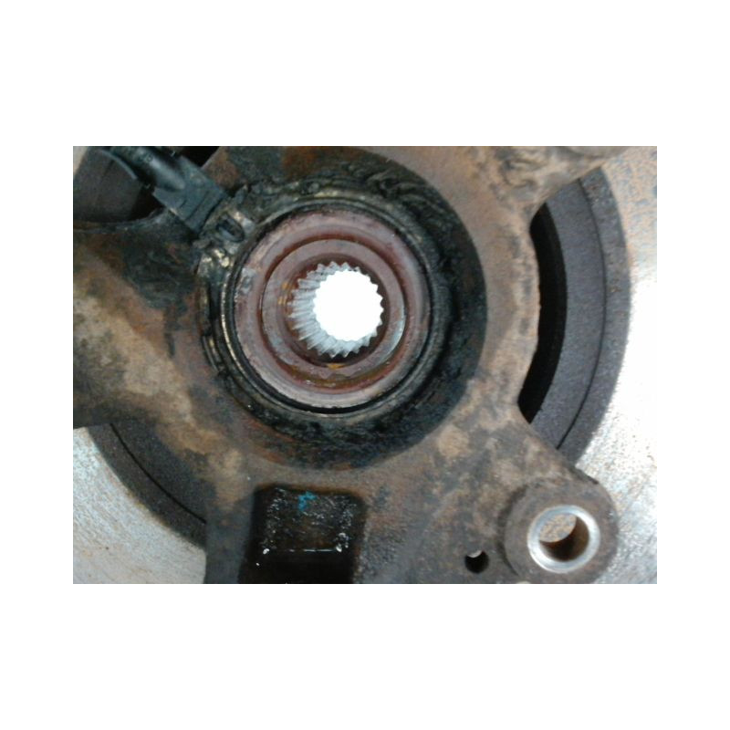 PIVOT AVANT GAUCHE RENAULT MODUS