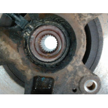 PIVOT AVANT GAUCHE RENAULT MODUS