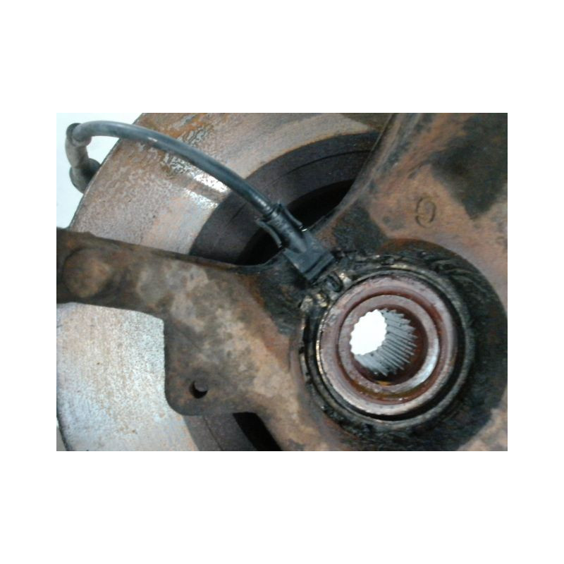 PIVOT AVANT GAUCHE RENAULT MODUS