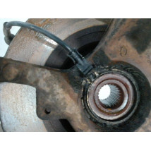 PIVOT AVANT GAUCHE RENAULT MODUS