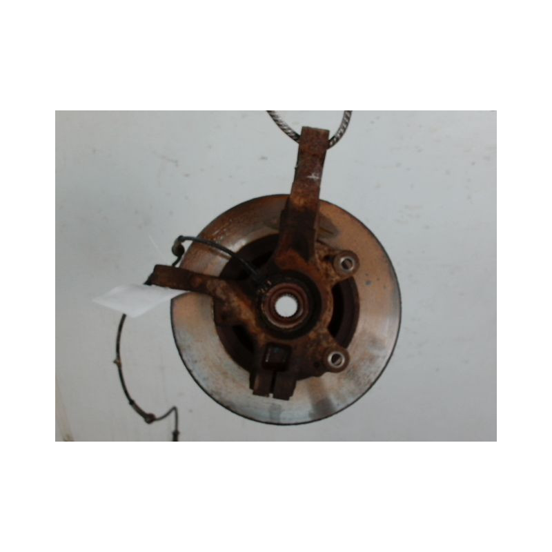 PIVOT AVANT GAUCHE RENAULT MODUS