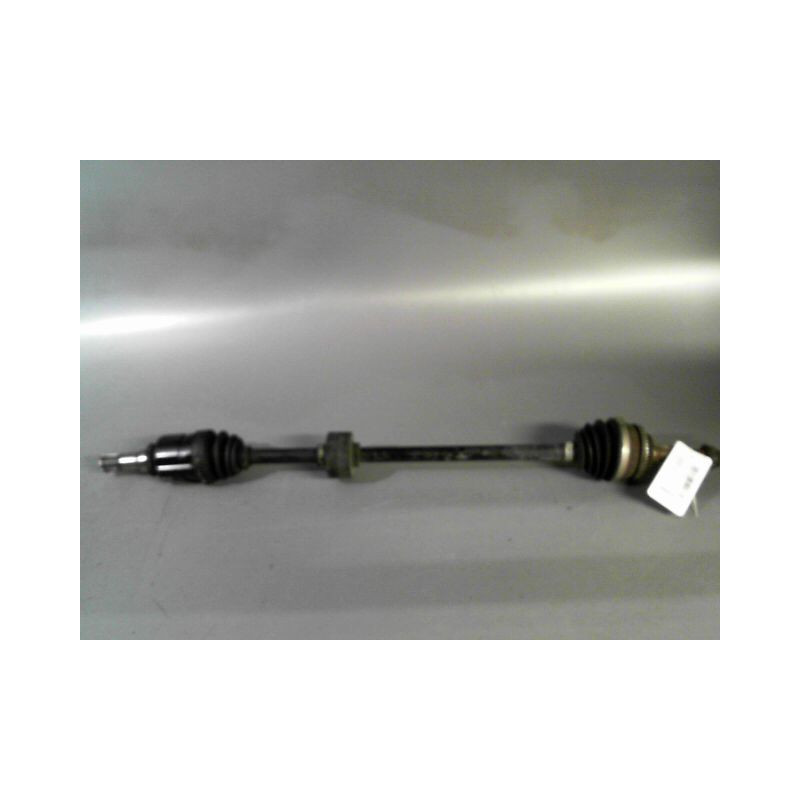 TRANSMISSION AVANT DROIT TOYOTA YARIS 1.4 D-4D 