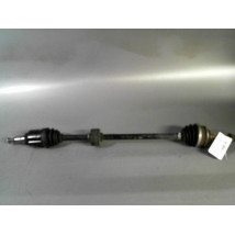 TRANSMISSION AVANT DROIT TOYOTA YARIS 1.4 D-4D 
