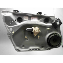 MECANISME+MOTEUR LEVE-GLACE AVANT GAUCHE MERCEDES CLASSE A