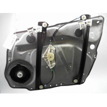 MECANISME+MOTEUR LEVE-GLACE AVANT GAUCHE MERCEDES CLASSE A