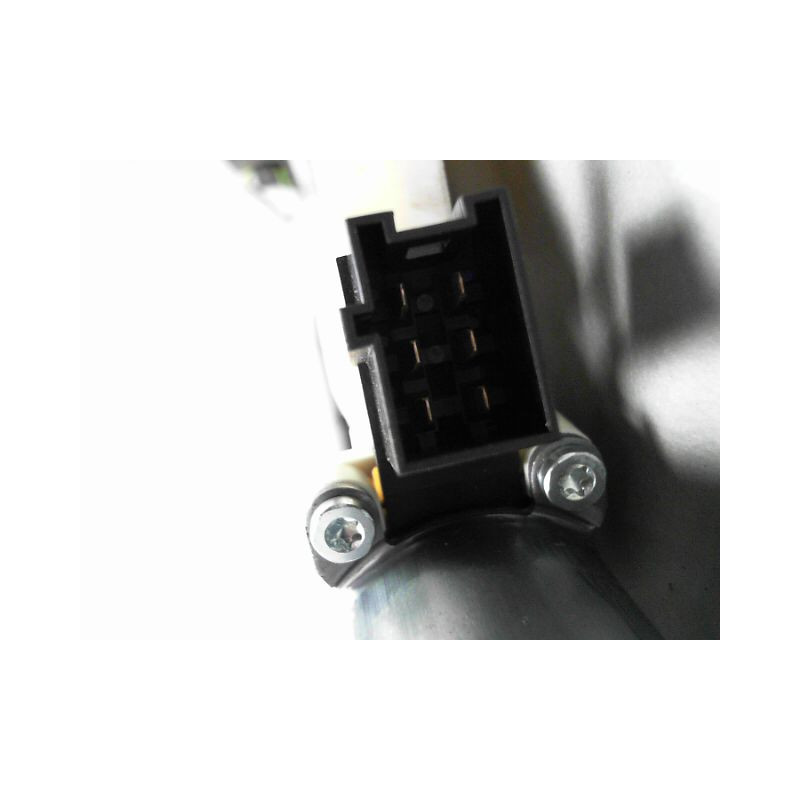 MECANISME+MOTEUR LEVE-GLACE AVANT GAUCHE MERCEDES CLASSE A