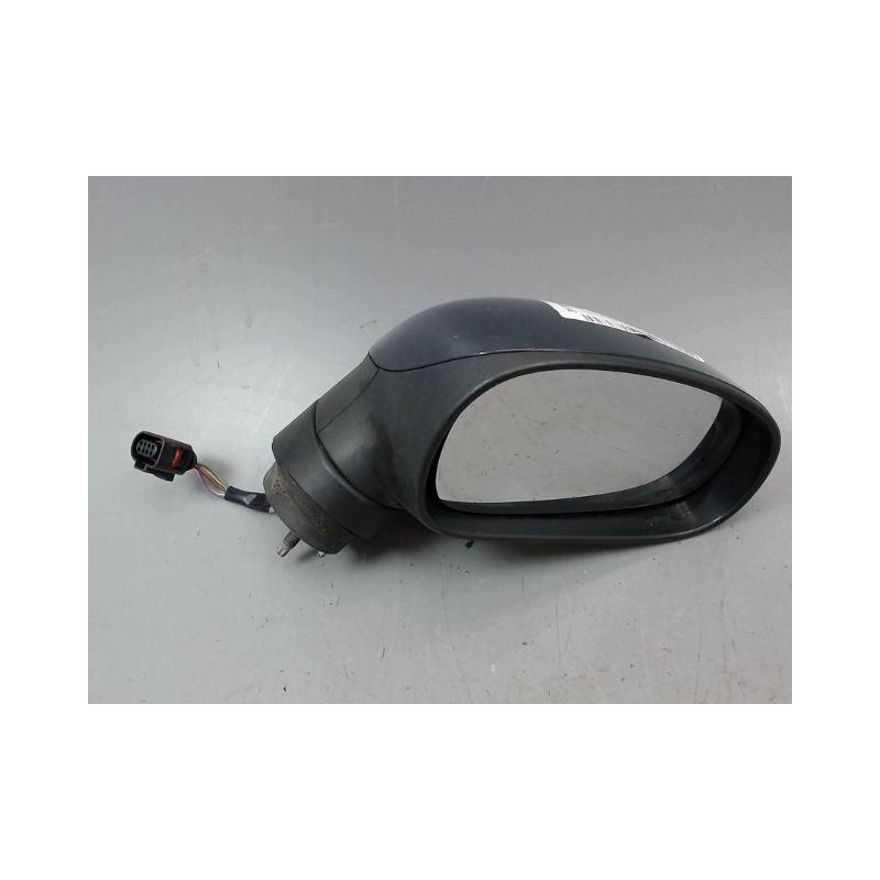 RETROVISEUR EXTERIEUR ELECTRIQUE DROIT SEAT LEON II Phase 1 (1P) 2005-2009