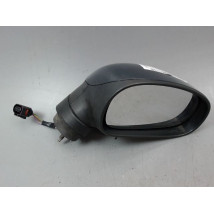 RETROVISEUR EXTERIEUR ELECTRIQUE DROIT SEAT LEON II Phase 1 (1P) 2005-2009