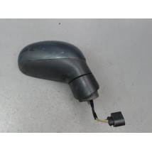 RETROVISEUR EXTERIEUR ELECTRIQUE DROIT SEAT LEON II Phase 1 (1P) 2005-2009