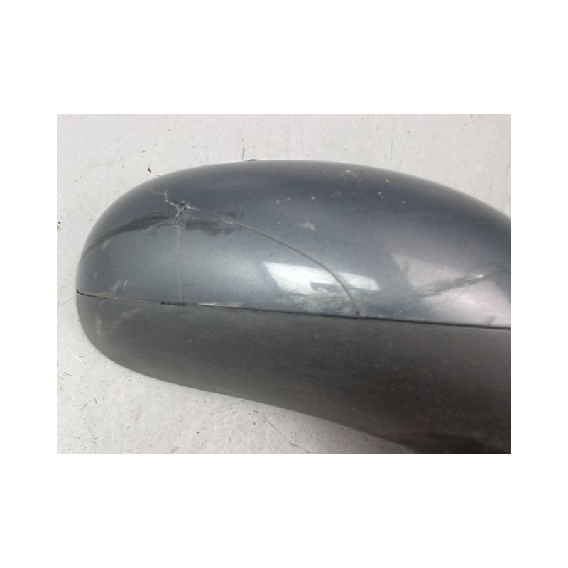 RETROVISEUR EXTERIEUR ELECTRIQUE DROIT SEAT LEON II Phase 1 (1P) 2005-2009