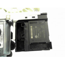 MECANISME+MOTEUR LEVE-GLACE AVANT DROIT SEAT LEON II Phase 1 (1P) 2005-2009
