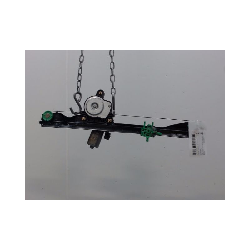 MECANISME+MOTEUR LEVE-GLACE AVANT DROIT FIAT PUNTO II Phase 1 1999-2003