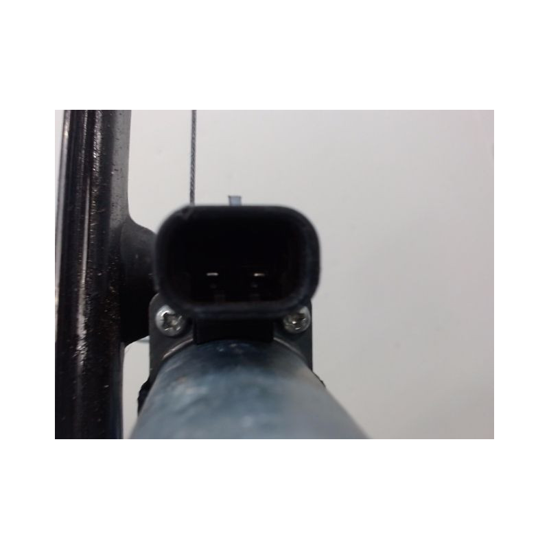 MECANISME+MOTEUR LEVE-GLACE AVANT DROIT FIAT PUNTO II Phase 1 1999-2003
