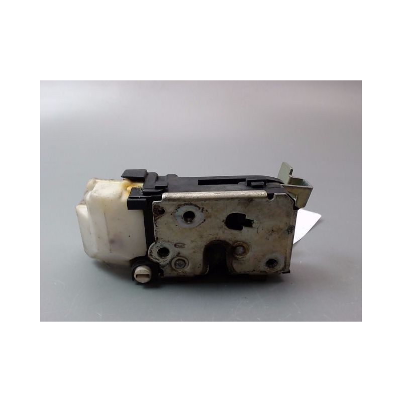SYSTEME CONDAMNATION ARRIERE GAUCHE FIAT PUNTO II Phase 1 1999-2003