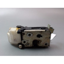 SYSTEME CONDAMNATION ARRIERE GAUCHE FIAT PUNTO II Phase 1 1999-2003